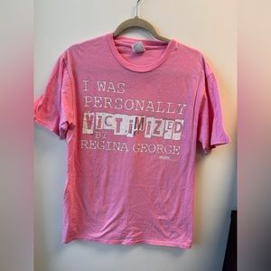 Mean girls custom Tee